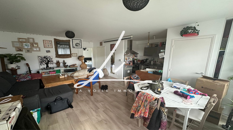 Ma-Cabane - Vente Maison Moult-Chicheboville, 54 m²