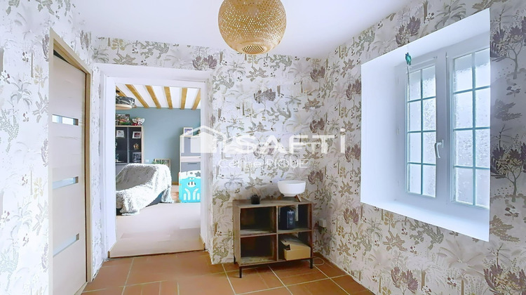 Ma-Cabane - Vente Maison Moult Chicheboville, 166 m²