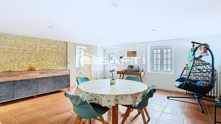 Ma-Cabane - Vente Maison Moult Chicheboville, 166 m²