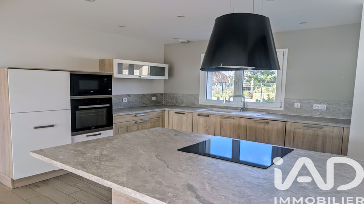 Ma-Cabane - Vente Maison Moult Chicheboville, 139 m²