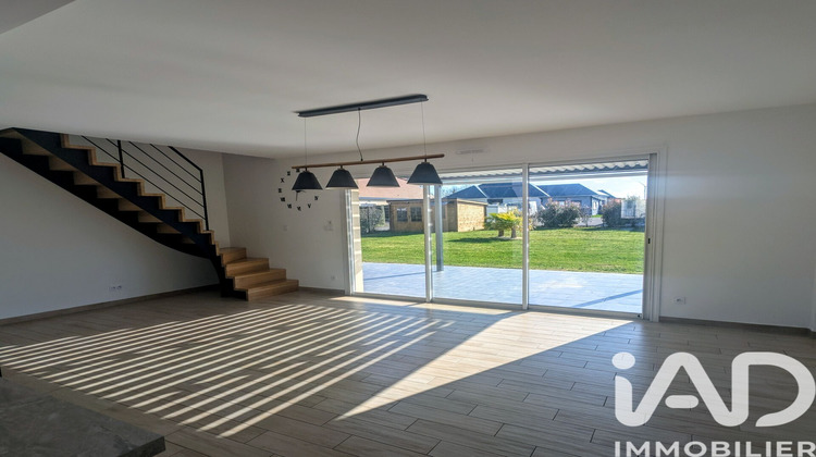 Ma-Cabane - Vente Maison Moult Chicheboville, 139 m²