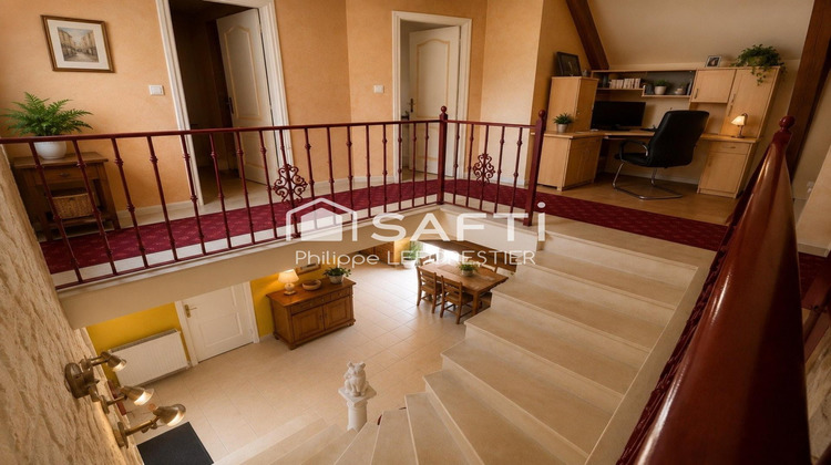 Ma-Cabane - Vente Maison Moult Chicheboville, 148 m²