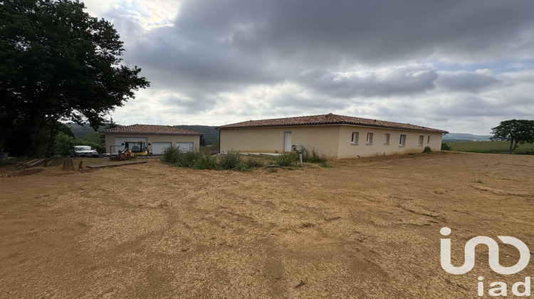 Ma-Cabane - Vente Maison Moumoulous, 147 m²