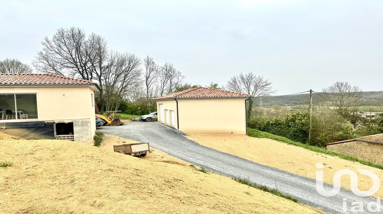 Ma-Cabane - Vente Maison Moumoulous, 147 m²