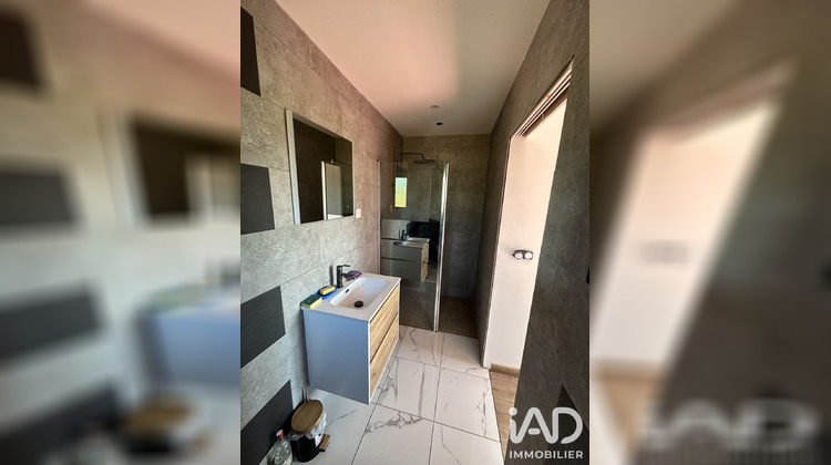 Ma-Cabane - Vente Maison Moumoulous, 147 m²