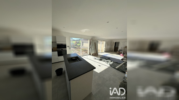 Ma-Cabane - Vente Maison Moumoulous, 147 m²