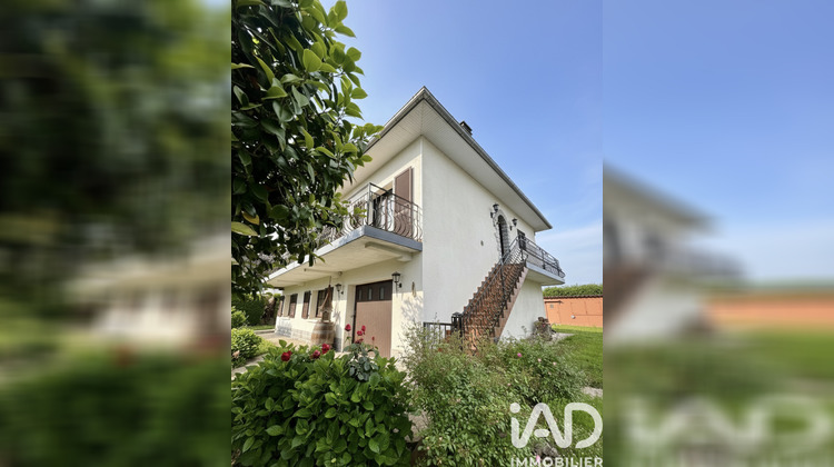 Ma-Cabane - Vente Maison Moumour, 154 m²