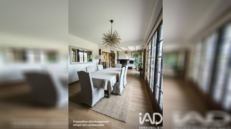 Ma-Cabane - Vente Maison Moumour, 154 m²