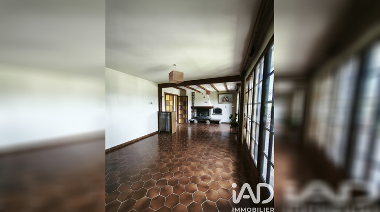 Ma-Cabane - Vente Maison Moumour, 154 m²