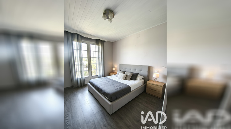 Ma-Cabane - Vente Maison Moumour, 154 m²