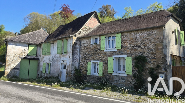 Ma-Cabane - Vente Maison Moumour, 132 m²