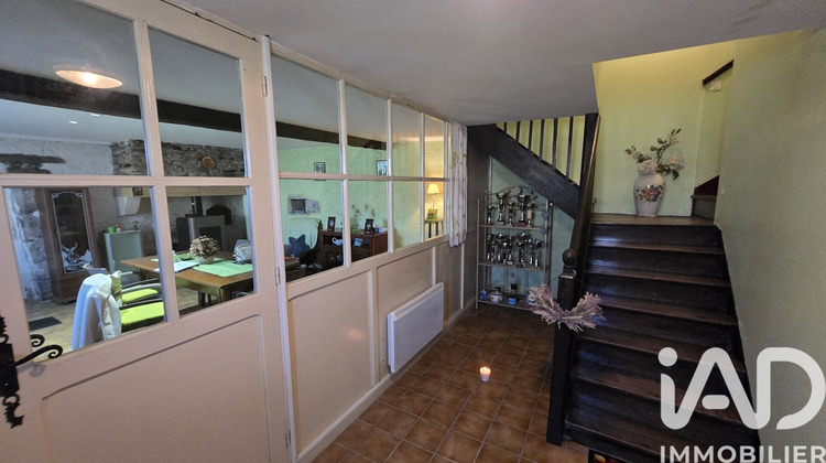 Ma-Cabane - Vente Maison Moumour, 132 m²