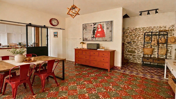 Ma-Cabane - Vente Maison MOUMOUR, 133 m²