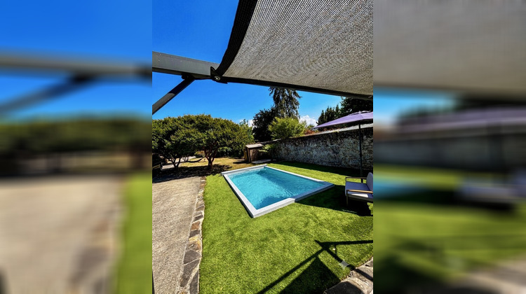 Ma-Cabane - Vente Maison MOUMOUR, 133 m²