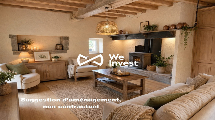 Ma-Cabane - Vente Maison Moumour, 205 m²
