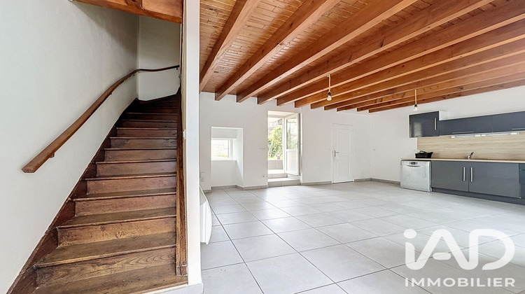 Ma-Cabane - Vente Maison Moumour, 86 m²
