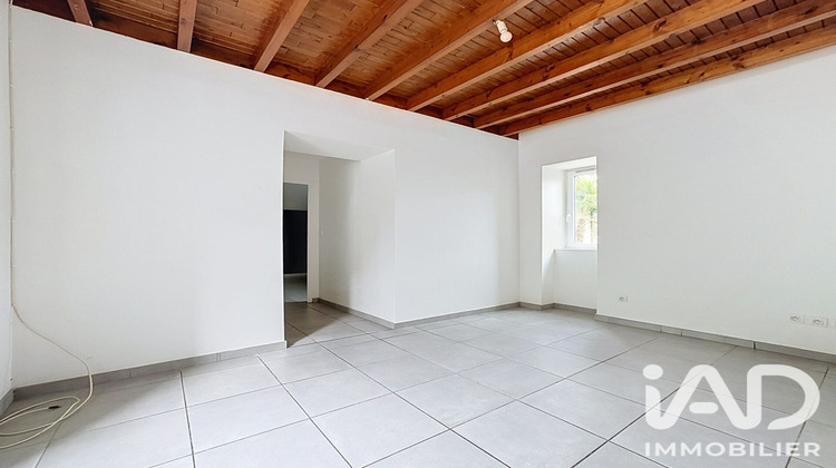 Ma-Cabane - Vente Maison Moumour, 86 m²
