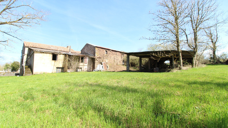 Ma-Cabane - Vente Maison Mounes-Prohencoux, 235 m²