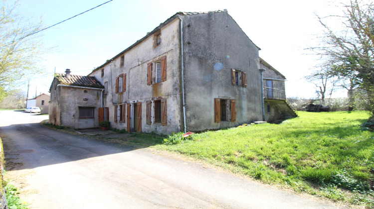 Ma-Cabane - Vente Maison Mounes-Prohencoux, 235 m²
