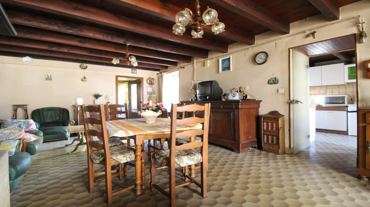 Ma-Cabane - Vente Maison Mounes-Prohencoux, 235 m²