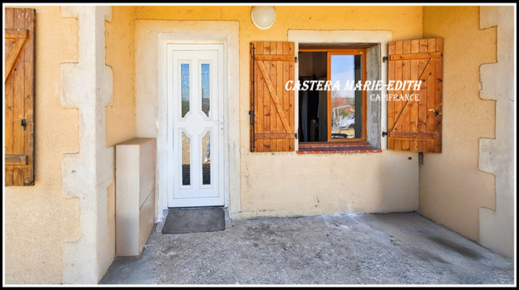 Ma-Cabane - Vente Maison MOUREDE, 111 m²