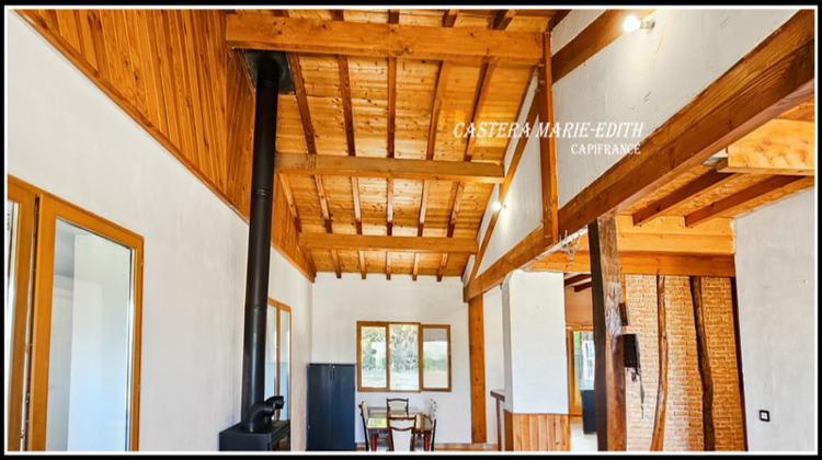 Ma-Cabane - Vente Maison MOUREDE, 111 m²