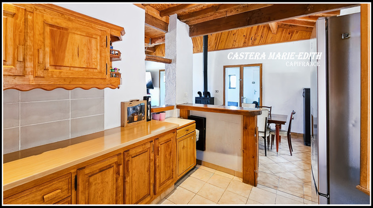 Ma-Cabane - Vente Maison MOUREDE, 111 m²