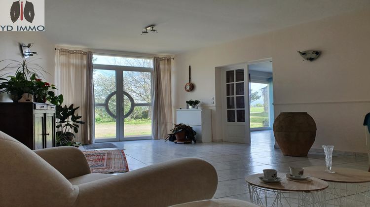 Ma-Cabane - Vente Maison Mourens, 169 m²