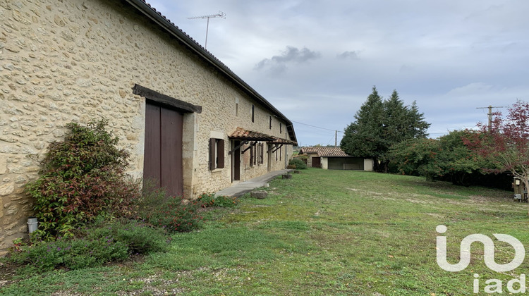 Ma-Cabane - Vente Maison Mourens, 192 m²