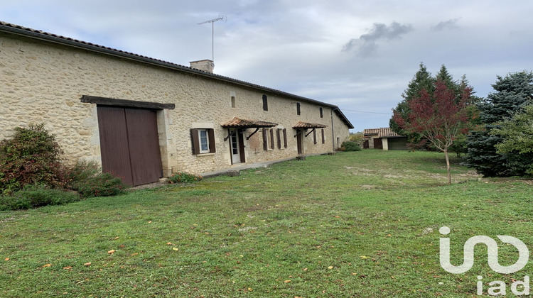 Ma-Cabane - Vente Maison Mourens, 192 m²