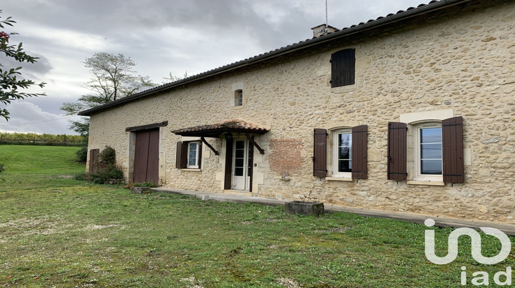 Ma-Cabane - Vente Maison Mourens, 192 m²