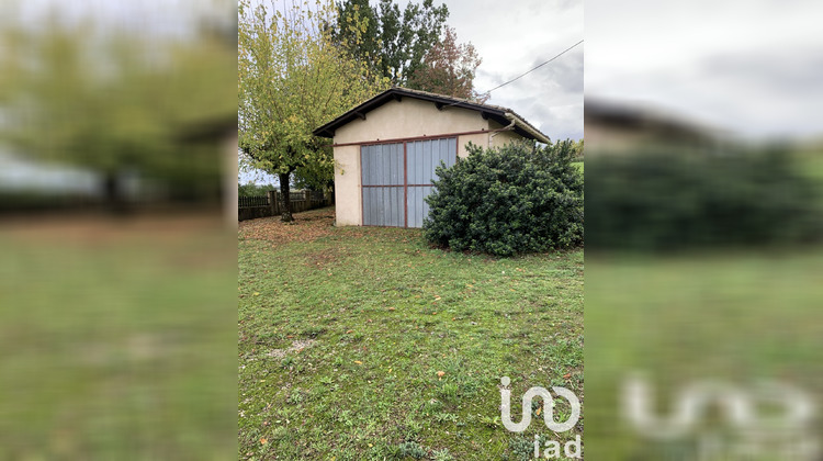 Ma-Cabane - Vente Maison Mourens, 192 m²