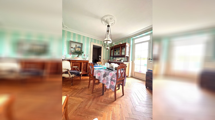 Ma-Cabane - Vente Maison Mourens, 130 m²