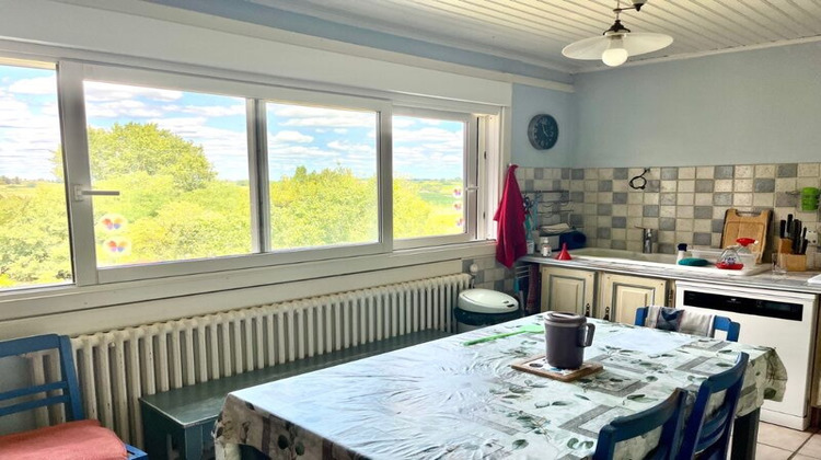 Ma-Cabane - Vente Maison Mourens, 130 m²