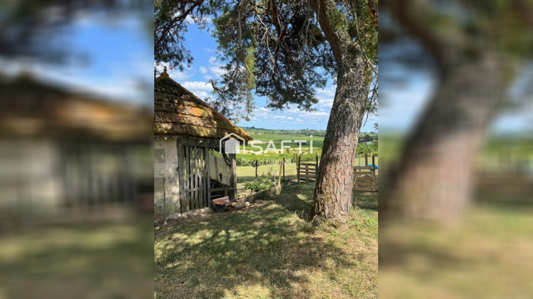 Ma-Cabane - Vente Maison Mourens, 125 m²