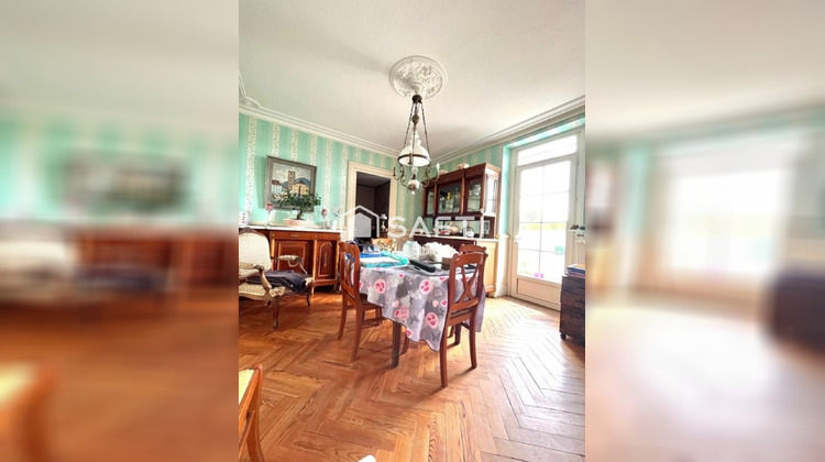 Ma-Cabane - Vente Maison Mourens, 125 m²