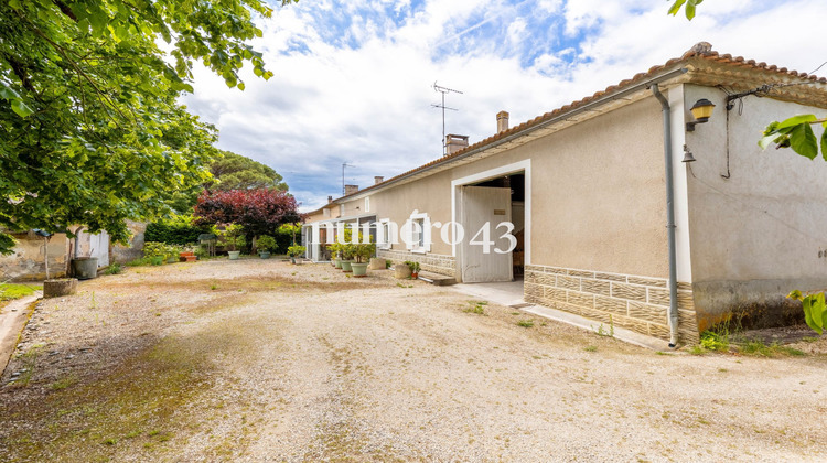Ma-Cabane - Vente Maison Mourens, 126 m²