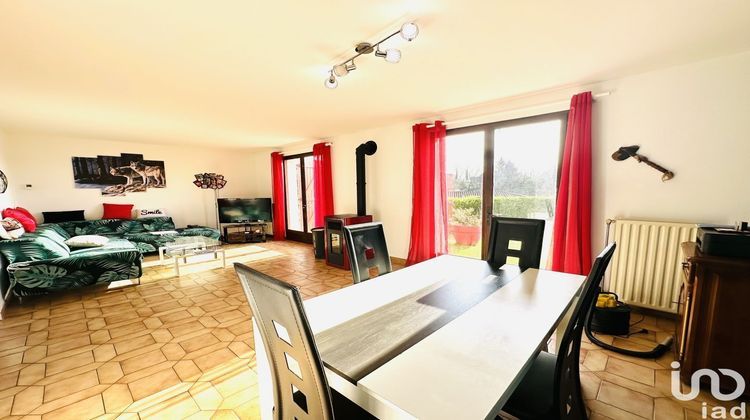 Ma-Cabane - Vente Maison Mourenx, 115 m²