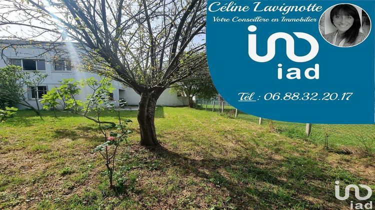 Ma-Cabane - Vente Maison Mourenx, 84 m²