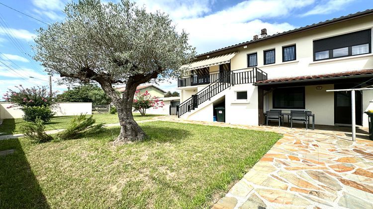 Ma-Cabane - Vente Maison MOURENX, 171 m²