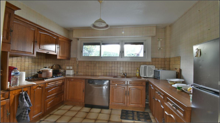 Ma-Cabane - Vente Maison MOURENX, 86 m²