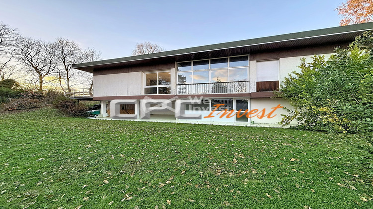 Ma-Cabane - Vente Maison Mourenx, 162 m²