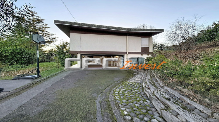 Ma-Cabane - Vente Maison Mourenx, 162 m²