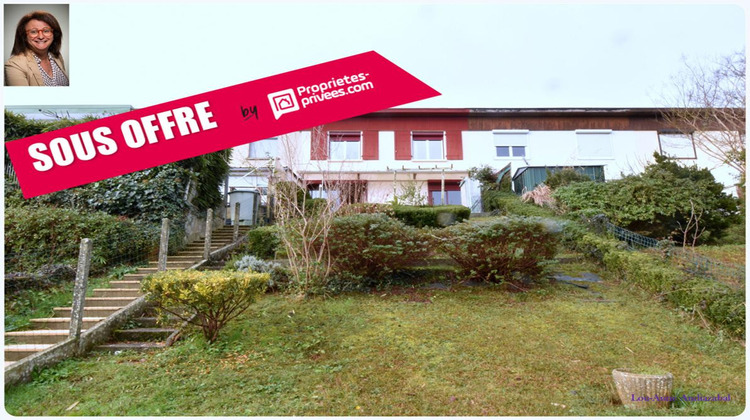 Ma-Cabane - Vente Maison MOURENX, 87 m²
