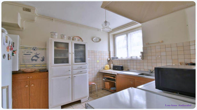 Ma-Cabane - Vente Maison MOURENX, 87 m²