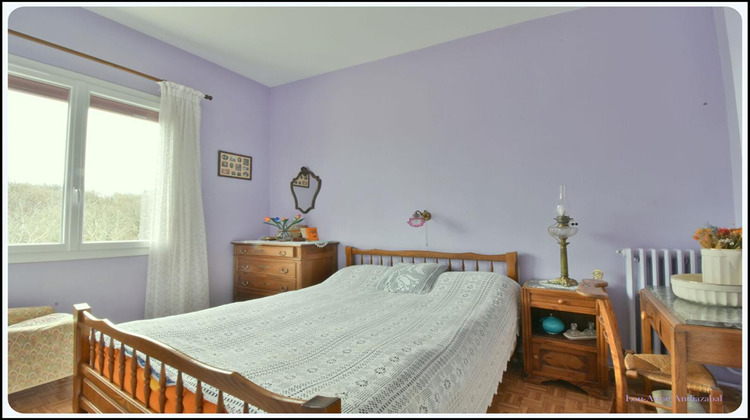 Ma-Cabane - Vente Maison MOURENX, 87 m²