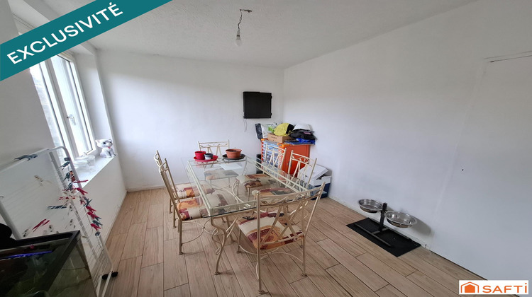 Ma-Cabane - Vente Maison Mourenx, 85 m²
