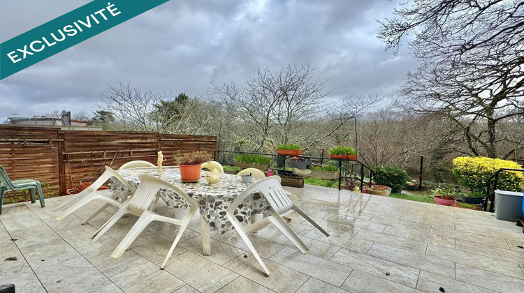 Ma-Cabane - Vente Maison Mourenx, 85 m²