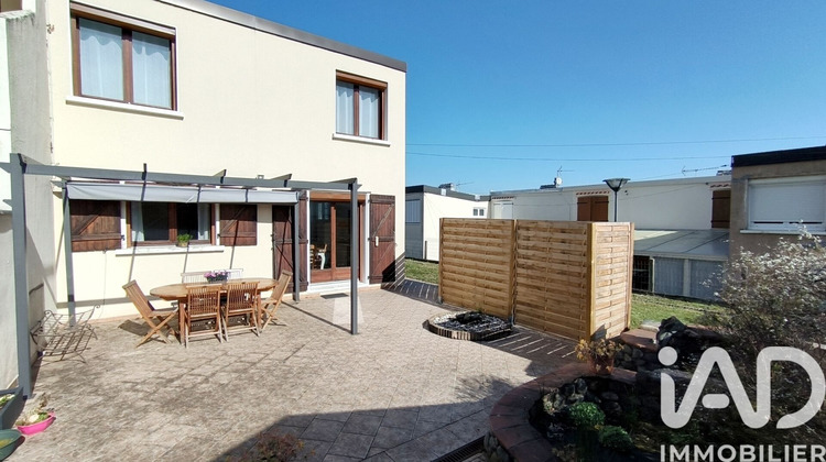 Ma-Cabane - Vente Maison Mourenx, 85 m²