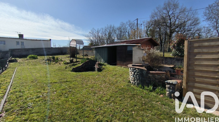 Ma-Cabane - Vente Maison Mourenx, 85 m²